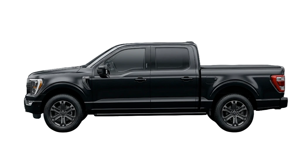 Ford F-150 dovoz z USA