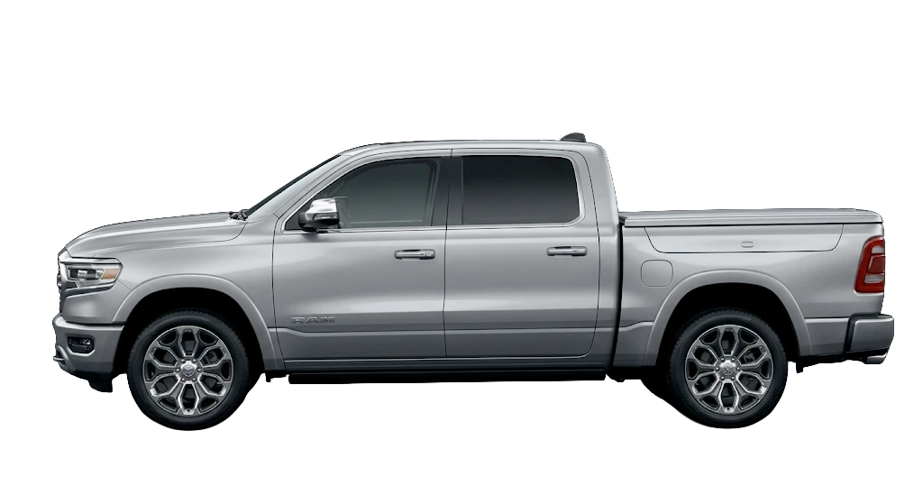 RAM 1500 dovoz z USA